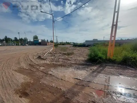 TERRENO EN VENTA EN LOTEO EL FORTÍN CENTENARIO