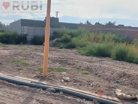 Terreno en Venta de 371,0 m2