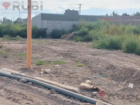 TERRENO EN VENTA EN LOTEO EL FORTÍN CENTENARIO