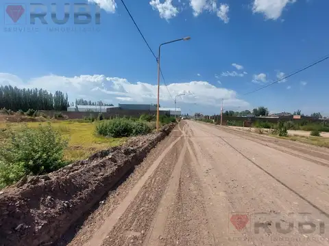 Terreno en Venta de 371,0 m2