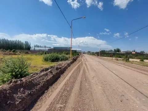 Terreno en Venta de 371,0 m2