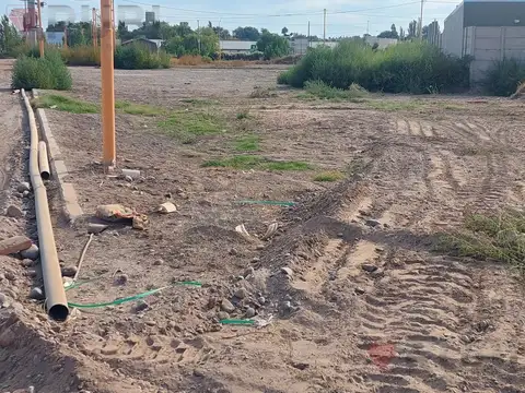 Terreno en Venta de 371,0 m2
