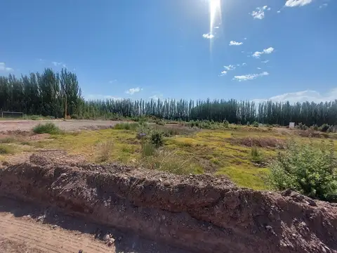 Terreno en Venta en Centenario, USD 34.000