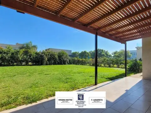 Casa en Venta A Estrenar