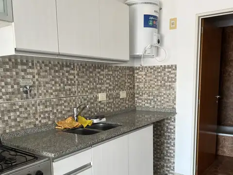 Departamento en Alquiler de Monoambiente