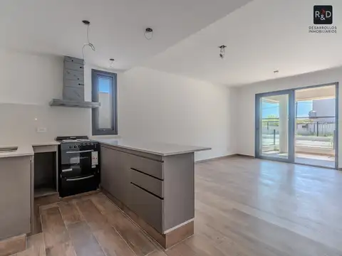 Departamento en Venta en Garin, USD 160.000