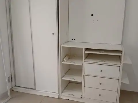 Departamento en Alquiler Permite mascota