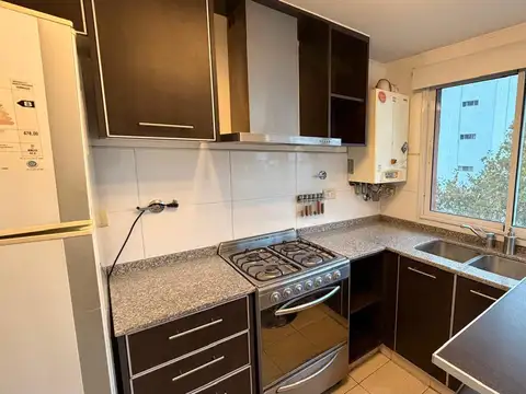 Departamento en Venta 15 años