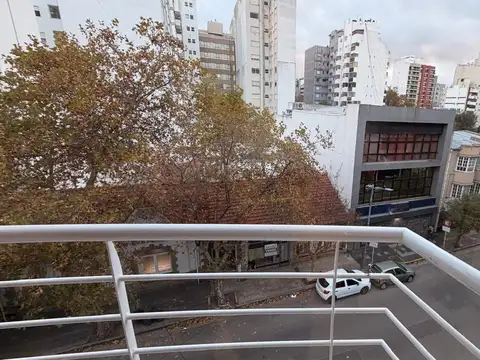 Departamento en Venta en Mar del Plata, USD 118.500