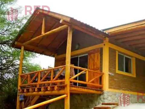 Casa en venta - Los Hornillos
