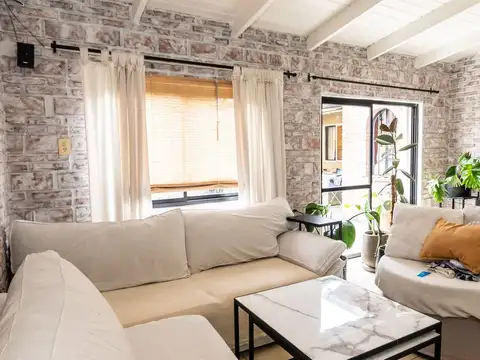 Casa en Venta en Barrio San Carlos, USD 125.000