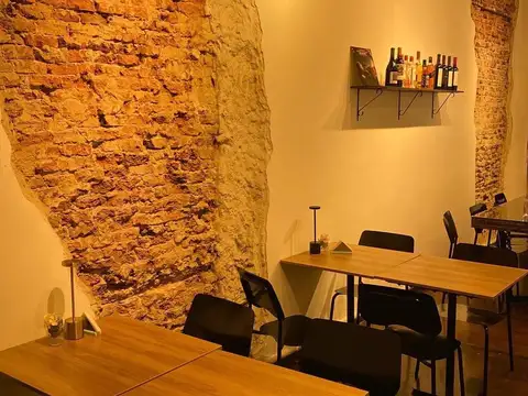 Fondo Comercio en Venta en Centro, USD 27.000