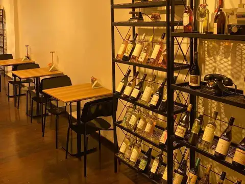 Fondo Comercio en Venta en Centro, USD 27.000