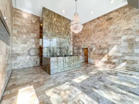 Esteban Echeverria 1000, Piso 1