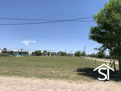 Terreno en Venta en Roldan, USD 30.000