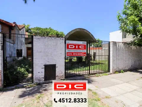 Casa 3 dormitorios Venta - Villa Adelina