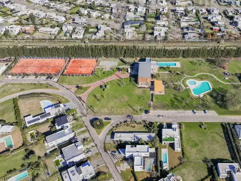 Terreno en Venta de 909,0 m2