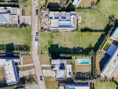 Lote en venta en funes San Sebastian Barrio Privado