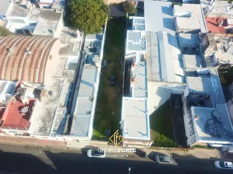 Terreno en Venta en Alberdi, USD 180.000