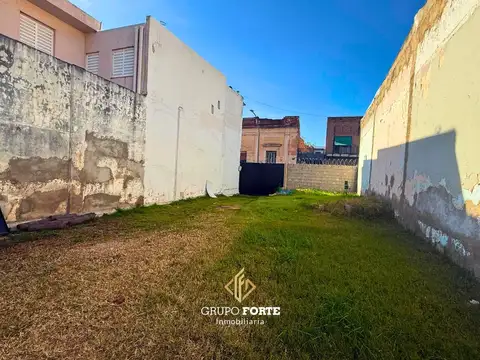 Terreno en Venta de 465,0 m2