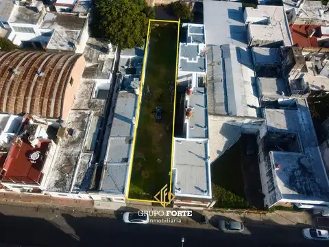 Terreno en venta- ALBERDI