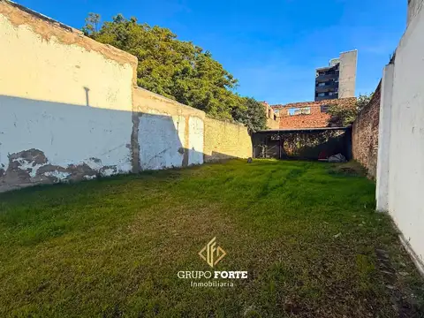 Terreno en venta- ALBERDI