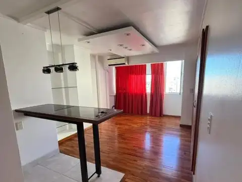 Departamento en La Plata