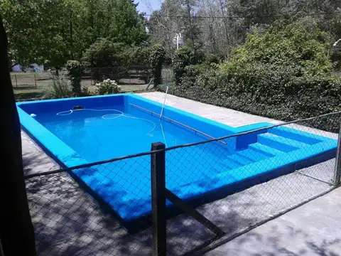Quinta en venta en Tandil 4300m2