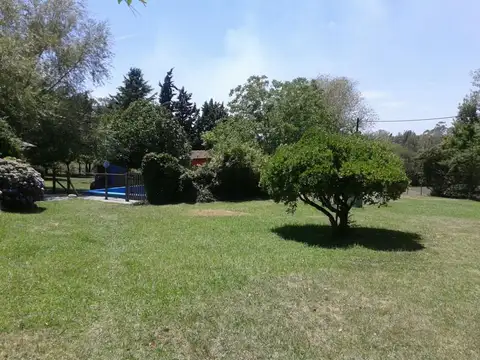 Quinta en Venta 15 años