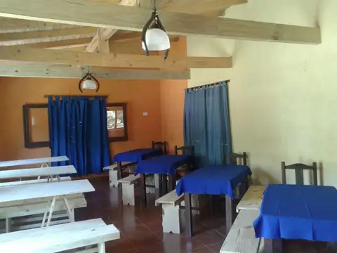 Quinta en Venta 15 años