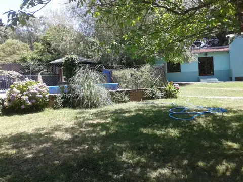 Quinta en venta en Tandil 4300m2