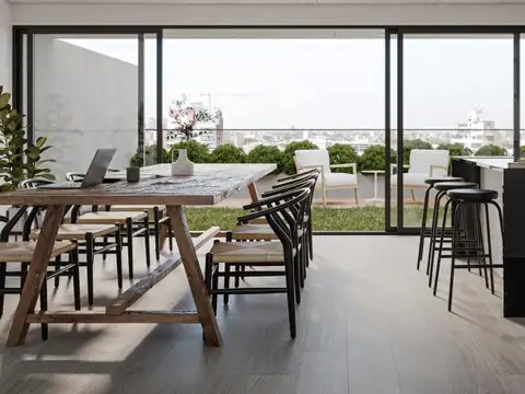 Departamento en Venta en Martín, USD 172.000