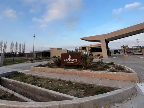 Vieytes al 3400 - Barrio Milcayac 2