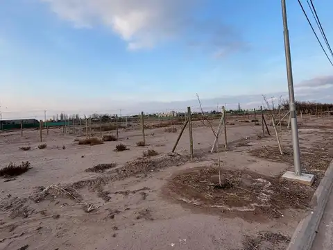 Terreno en Venta de 500,0 m2