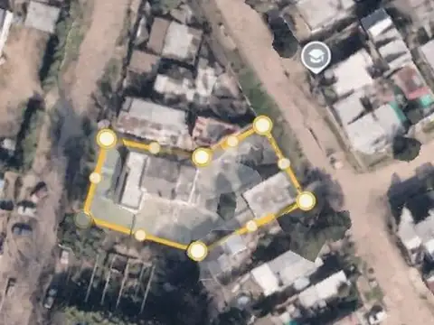 Casa en Venta en Ingeniero Adolfo Sourdeaux, USD 115.000