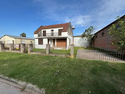 Casa en Venta en Concepción del Uruguay, USD 120.000
