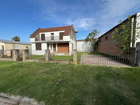 Casa en Venta en Concepción del Uruguay, USD 120.000