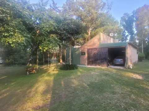 VENTA DE CAMPO EN ABASTO