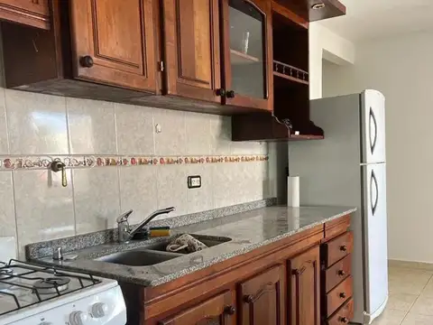 Departamento en Venta en Carlos Paz