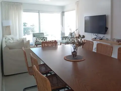 Departamento en Alquiler Temporal en Jaguel Del Esquinero, USD 8.500