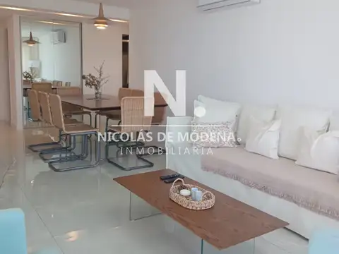 Departamento en Alquiler Temporal de 2 dormitorios