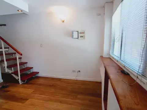 Depto Tipo Casa en Venta al Sureste