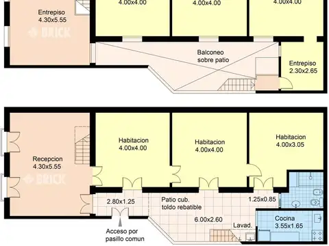 CATAMARCA Y AV. INDEPENDENCIA PB