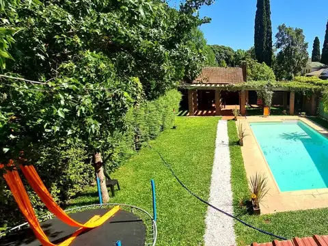 Casa en Venta al Sur