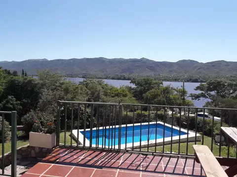 Casa 3 ambientes con 3 baños