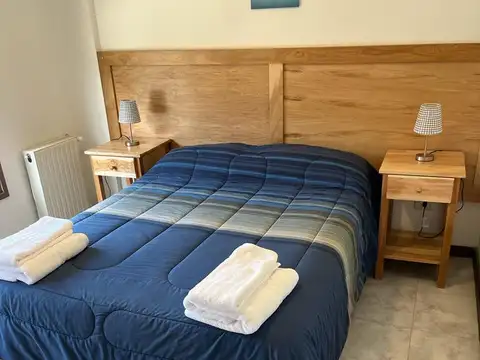 Departamento en Venta en Centro, USD 180.000