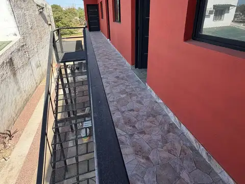 Pasaje Próceres Correntinos 100