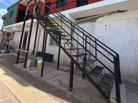 DEPARTAMENTO A ESTRENAR EN ALQUILER