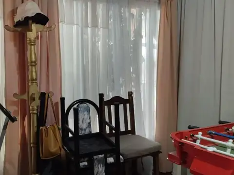 Casa alpina 5 amb - Loma hermosa