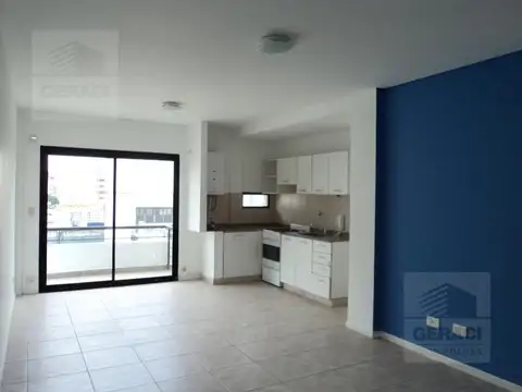 Departamento en Venta en Almagro, USD 78.000